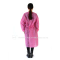 disposable medical nonwoven PE PP SMS surgical isolation gown or coat